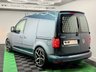 USED 2018 68 VOLKSWAGEN CADDY 2.0 C20 TDI HIGHLINE 148 BHP 150bhp, Rare Van