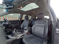 USED 2015 15 KIA SPORTAGE 1.7 CRDI 3 SAT NAV ISG 5d 114 BHP Pan Roof+ Ulez Compliant