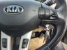 USED 2015 15 KIA SPORTAGE 1.7 CRDI 3 SAT NAV ISG 5d 114 BHP Pan Roof+ Ulez Compliant