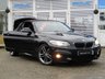 USED 2015 15 BMW 2 SERIES 2.0 220D M SPORT 2d 188 BHP Finished in BLACK SAPPHIRE with contrasting BLACK HEATED LEATHER trim. If you are looking for a medium sized convertible with that spacious feel and enjoy driving then look no further. This well built and solid car has features that include SAT NAV, FULL HEATED LEATHER, HARMON KARDON, 18" Alloys, DAB, B/Tooth, Front and Rear Park sensors, Cruise and much more. Dealer serviced at 18793 miles, 46451 miles, 61301 miles, 70969 miles and at 75979 miles. Comes With 12 Months MOT
