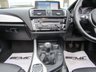 USED 2015 15 BMW 2 SERIES 2.0 220D M SPORT 2d 188 BHP Finished in BLACK SAPPHIRE with contrasting BLACK HEATED LEATHER trim. If you are looking for a medium sized convertible with that spacious feel and enjoy driving then look no further. This well built and solid car has features that include SAT NAV, FULL HEATED LEATHER, HARMON KARDON, 18" Alloys, DAB, B/Tooth, Front and Rear Park sensors, Cruise and much more. Dealer serviced at 18793 miles, 46451 miles, 61301 miles, 70969 miles and at 75979 miles. Comes With 12 Months MOT