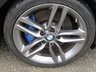 USED 2015 15 BMW 2 SERIES 2.0 220D M SPORT 2d 188 BHP Finished in BLACK SAPPHIRE with contrasting BLACK HEATED LEATHER trim. If you are looking for a medium sized convertible with that spacious feel and enjoy driving then look no further. This well built and solid car has features that include SAT NAV, FULL HEATED LEATHER, HARMON KARDON, 18" Alloys, DAB, B/Tooth, Front and Rear Park sensors, Cruise and much more. Dealer serviced at 18793 miles, 46451 miles, 61301 miles, 70969 miles and at 75979 miles. Comes With 12 Months MOT