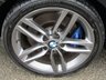 USED 2015 15 BMW 2 SERIES 2.0 220D M SPORT 2d 188 BHP Finished in BLACK SAPPHIRE with contrasting BLACK HEATED LEATHER trim. If you are looking for a medium sized convertible with that spacious feel and enjoy driving then look no further. This well built and solid car has features that include SAT NAV, FULL HEATED LEATHER, HARMON KARDON, 18" Alloys, DAB, B/Tooth, Front and Rear Park sensors, Cruise and much more. Dealer serviced at 18793 miles, 46451 miles, 61301 miles, 70969 miles and at 75979 miles. Comes With 12 Months MOT