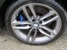 USED 2015 15 BMW 2 SERIES 2.0 220D M SPORT 2d 188 BHP Finished in BLACK SAPPHIRE with contrasting BLACK HEATED LEATHER trim. If you are looking for a medium sized convertible with that spacious feel and enjoy driving then look no further. This well built and solid car has features that include SAT NAV, FULL HEATED LEATHER, HARMON KARDON, 18" Alloys, DAB, B/Tooth, Front and Rear Park sensors, Cruise and much more. Dealer serviced at 18793 miles, 46451 miles, 61301 miles, 70969 miles and at 75979 miles. Comes With 12 Months MOT