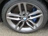 USED 2015 15 BMW 2 SERIES 2.0 220D M SPORT 2d 188 BHP Finished in BLACK SAPPHIRE with contrasting BLACK HEATED LEATHER trim. If you are looking for a medium sized convertible with that spacious feel and enjoy driving then look no further. This well built and solid car has features that include SAT NAV, FULL HEATED LEATHER, HARMON KARDON, 18" Alloys, DAB, B/Tooth, Front and Rear Park sensors, Cruise and much more. Dealer serviced at 18793 miles, 46451 miles, 61301 miles, 70969 miles and at 75979 miles. Comes With 12 Months MOT