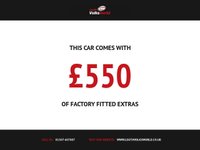 USED 2018 68 VOLVO V40 1.5 T3 INSCRIPTION 5d 151 BHP 