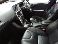 USED 2018 68 VOLVO V40 1.5 T3 INSCRIPTION 5d 151 BHP 