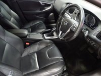 USED 2018 68 VOLVO V40 1.5 T3 INSCRIPTION 5d 151 BHP 
