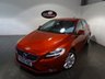 USED 2018 68 VOLVO V40 1.5 T3 INSCRIPTION 5d 151 BHP 