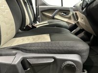 USED 2017 17 FORD TOURNEO CUSTOM 2.0 310 TITANIUM TDCI 5d 168 BHP 9 Seater Wide Seats