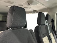 USED 2017 17 FORD TOURNEO CUSTOM 2.0 310 TITANIUM TDCI 5d 168 BHP 9 Seater Wide Seats