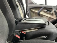 USED 2017 17 FORD TOURNEO CUSTOM 2.0 310 TITANIUM TDCI 5d 168 BHP 9 Seater Wide Seats