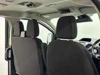 USED 2017 17 FORD TOURNEO CUSTOM 2.0 310 TITANIUM TDCI 5d 168 BHP 9 Seater Wide Seats