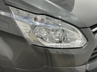USED 2017 17 FORD TOURNEO CUSTOM 2.0 310 TITANIUM TDCI 5d 168 BHP 9 Seater Wide Seats