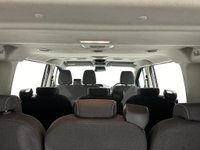 USED 2017 17 FORD TOURNEO CUSTOM 2.0 310 TITANIUM TDCI 5d 168 BHP 9 Seater Wide Seats