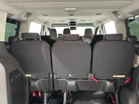 USED 2017 17 FORD TOURNEO CUSTOM 2.0 310 TITANIUM TDCI 5d 168 BHP 9 Seater Wide Seats