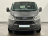 USED 2017 17 FORD TOURNEO CUSTOM 2.0 310 TITANIUM TDCI 5d 168 BHP 9 Seater Wide Seats