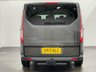 USED 2017 17 FORD TOURNEO CUSTOM 2.0 310 TITANIUM TDCI 5d 168 BHP 9 Seater Wide Seats
