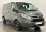 USED 2017 17 FORD TOURNEO CUSTOM 2.0 310 TITANIUM TDCI 5d 168 BHP 9 Seater Wide Seats