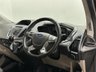 USED 2017 17 FORD TOURNEO CUSTOM 2.0 310 TITANIUM TDCI 5d 168 BHP 9 Seater Wide Seats