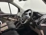 USED 2017 17 FORD TOURNEO CUSTOM 2.0 310 TITANIUM TDCI 5d 168 BHP 9 Seater Wide Seats