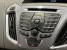 USED 2017 17 FORD TOURNEO CUSTOM 2.0 310 TITANIUM TDCI 5d 168 BHP 9 Seater Wide Seats
