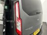 USED 2017 17 FORD TOURNEO CUSTOM 2.0 310 TITANIUM TDCI 5d 168 BHP 9 Seater Wide Seats