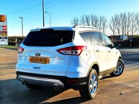 USED 2013 13 FORD KUGA 2.0 TITANIUM TDCI 5d 160 BHP 