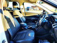 USED 2013 13 FORD KUGA 2.0 TITANIUM TDCI 5d 160 BHP 
