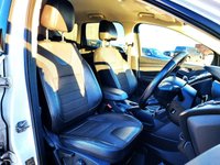 USED 2013 13 FORD KUGA 2.0 TITANIUM TDCI 5d 160 BHP 