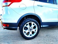 USED 2013 13 FORD KUGA 2.0 TITANIUM TDCI 5d 160 BHP 