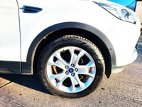 USED 2013 13 FORD KUGA 2.0 TITANIUM TDCI 5d 160 BHP 