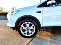 USED 2013 13 FORD KUGA 2.0 TITANIUM TDCI 5d 160 BHP 