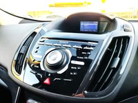 USED 2013 13 FORD KUGA 2.0 TITANIUM TDCI 5d 160 BHP 