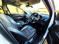 USED 2013 13 FORD KUGA 2.0 TITANIUM TDCI 5d 160 BHP 