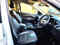 USED 2013 13 FORD KUGA 2.0 TITANIUM TDCI 5d 160 BHP 