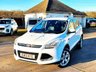 USED 2013 13 FORD KUGA 2.0 TITANIUM TDCI 5d 160 BHP 