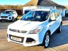USED 2013 13 FORD KUGA 2.0 TITANIUM TDCI 5d 160 BHP 