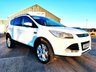 USED 2013 13 FORD KUGA 2.0 TITANIUM TDCI 5d 160 BHP 