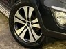 USED 2012 12 KIA SPORTAGE 2.0 CRDI KX-3 SAT NAV 5dr - 4x4 WHEEL DRIVE