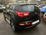 USED 2012 12 KIA SPORTAGE 2.0 CRDI KX-3 SAT NAV 5dr - 4x4 WHEEL DRIVE