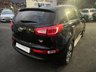 USED 2012 12 KIA SPORTAGE 2.0 CRDI KX-3 SAT NAV 5dr - 4x4 WHEEL DRIVE