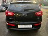 USED 2012 12 KIA SPORTAGE 2.0 CRDI KX-3 SAT NAV 5dr - 4x4 WHEEL DRIVE