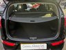 USED 2012 12 KIA SPORTAGE 2.0 CRDI KX-3 SAT NAV 5dr - 4x4 WHEEL DRIVE