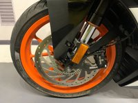 USED 2018 18 KTM RC 390 ABS MY17 (LOW OR STD HEIGHT) - BUY ONLINE 24 HRS A DAY - FINANCE AVAILABLE - ALL TYPES OF CREDIT ACCEPTED WITH BLACK WIDDOW EXHAUST