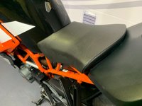 USED 2018 18 KTM RC 390 ABS MY17 (LOW OR STD HEIGHT) - BUY ONLINE 24 HRS A DAY - FINANCE AVAILABLE - ALL TYPES OF CREDIT ACCEPTED WITH BLACK WIDDOW EXHAUST