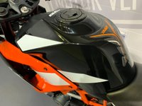 USED 2018 18 KTM RC 390 ABS MY17 (LOW OR STD HEIGHT) - BUY ONLINE 24 HRS A DAY - FINANCE AVAILABLE - ALL TYPES OF CREDIT ACCEPTED WITH BLACK WIDDOW EXHAUST