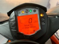 USED 2018 18 KTM RC 390 ABS MY17 (LOW OR STD HEIGHT) - BUY ONLINE 24 HRS A DAY - FINANCE AVAILABLE - ALL TYPES OF CREDIT ACCEPTED WITH BLACK WIDDOW EXHAUST