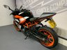 USED 2018 18 KTM RC 390 ABS MY17 (LOW OR STD HEIGHT) - BUY ONLINE 24 HRS A DAY - FINANCE AVAILABLE - ALL TYPES OF CREDIT ACCEPTED WITH BLACK WIDDOW EXHAUST