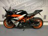 USED 2018 18 KTM RC 390 ABS MY17 (LOW OR STD HEIGHT) - BUY ONLINE 24 HRS A DAY - FINANCE AVAILABLE - ALL TYPES OF CREDIT ACCEPTED WITH BLACK WIDDOW EXHAUST